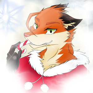 Christmas 2014 Icon by Tieria