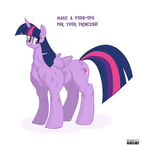 Twilight is ready for 5th season. by purevil
