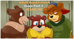 Adult Supervision Bonus pic by Aaron