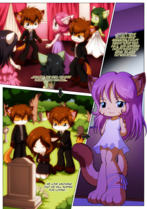 Little Tails 3 - Page 04 by bbmbbf