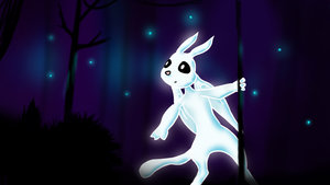 Ori (and the Blind Forest) by inniranam