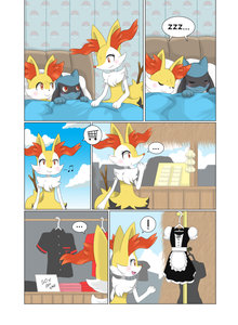 *C* How To Satisfy Master Page 1/6 by WinickLim