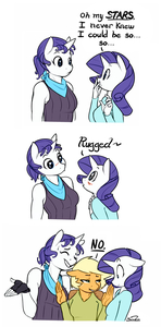 Shenanigans part 3 by Wick