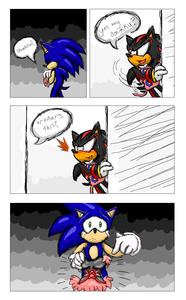 Sonadow ALR pg24 by SEGAgal