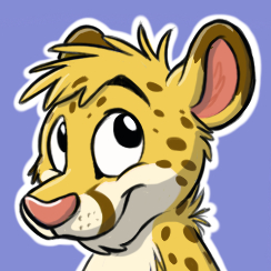 Icon - by Karpour by Salmy