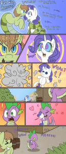 Pranks with Hypnosis by FluffyXai