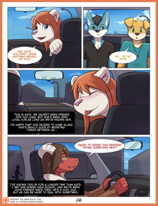 Weekend 2 - Page 6 by ZetaHaru
