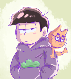 Ichimatsu  by Dandi