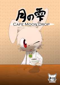 Cafe Moon Drop by obor