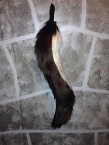 My Ooter Tail by Bryson