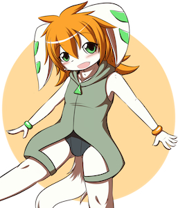 Milla by hane362