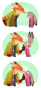 Kiss by sssonic2
