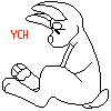 YCH 1 by xandeeer