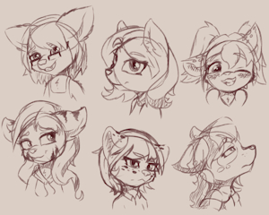 Practice by fearingFun