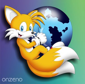 Firefox Mobius Edition by Pompadour