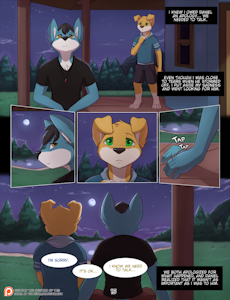 Weekend 2 - Page 15 by ZetaHaru