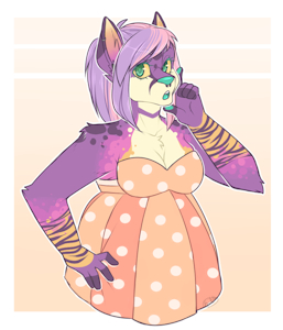 [C] Sugar Sweet  by HandsomeRancid