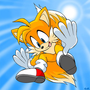 TAILS by GON