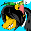 My new Icon by catman2k