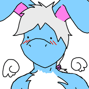 New Icon Random emoting icon ( full sized)  by Gelyvin