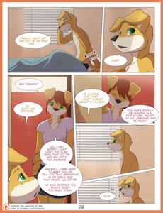Weekend 2 - Page 2 by ZetaHaru