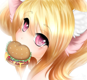 Burgers by Kiyorakachi