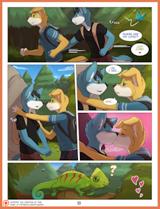 Weekend 2 - Page 18 by ZetaHaru
