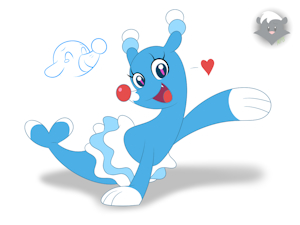 Brionne by MofetaFromBklyn