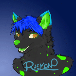 Raemon Icon (Animated)  by Ashyr