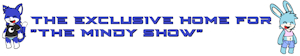 "The Mindy Show" Banner by KakaoFantastic