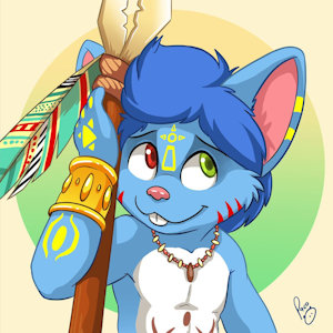Groundbreaking! by TribalMouse