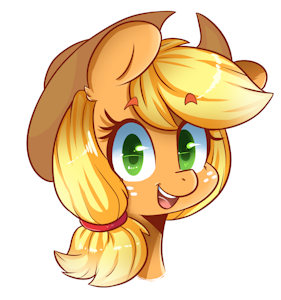 Apple Jack by TenshiGarden