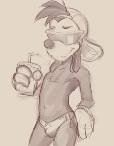 Goof by Dandi
