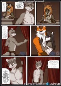 Use your brain - Page 9 by CeresWorld