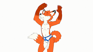 Shake Your Booty! by IGAKattack