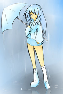 a rain day by sukiyo10