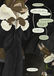 Size Matters 2 - Page 4 by besonik