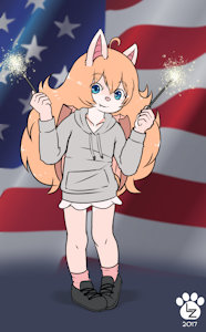 sparkles for the 4th($) by LPawz