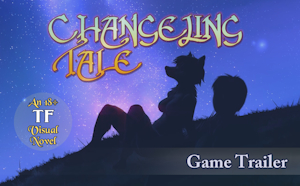 Changeling Tale Preview Trailer by Watsup