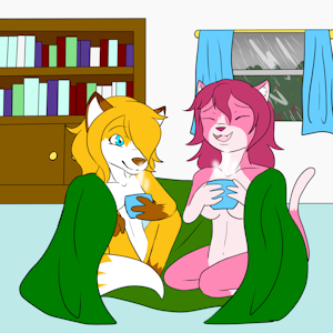 Girl Time by Paylette