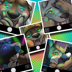 Hypnosis Icon Batch by RooBoy