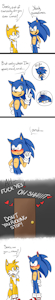 Does Sonic curse? by GottaGoBlastNSFW