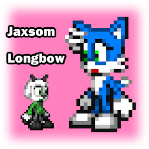 Jaxsom AKA Jay+Max/Sam+Nom by NomyNoms