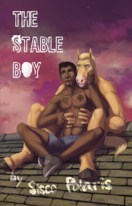THE STABLE BOY by horserov