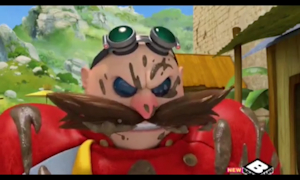 Eggman: The Video Game Review Journal Screenshots [Page 9] by AngelCam7