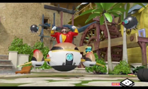 Eggman: The Video Game Review Journal Screenshots [Page 23] by AngelCam7