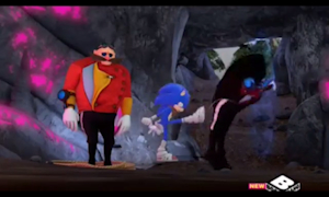 Eggman: The Video Game Review Journal Screenshots [Page 97] by AngelCam7