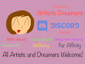 Join Artistic Dreamers! by ArtisticDreams102