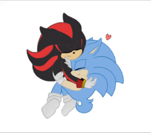 Sonadow GIF by ssAmoreDoux