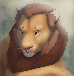LionStas by Kuna
